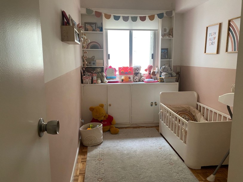 A metros de Avenida Brasil y próxima a la rambla-6