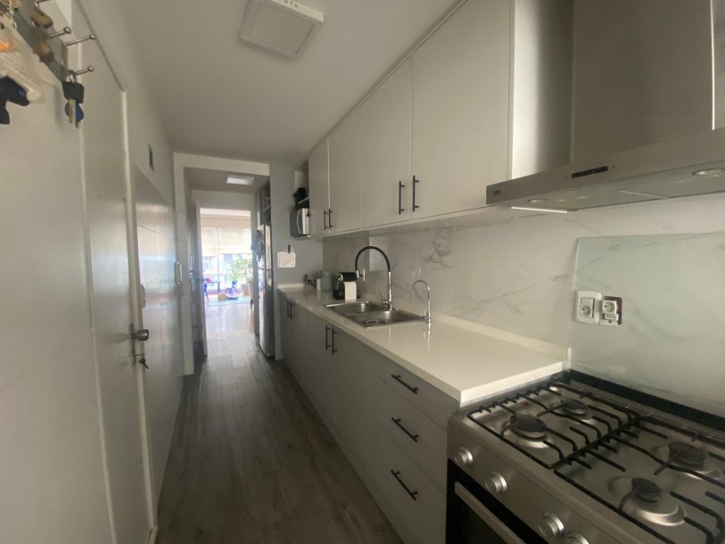 A metros de Avenida Brasil y próxima a la rambla-8