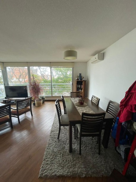 Precioso apto a metros rambla de Malvín-4