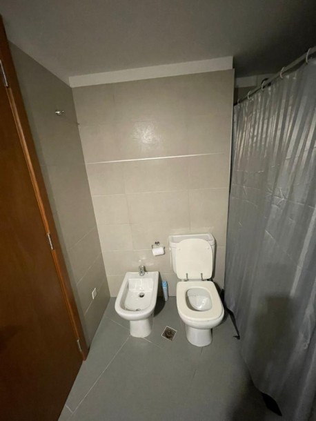 Precioso apto a metros rambla de Malvín-7