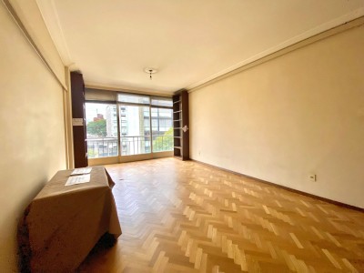 Esplendido apto en Pocitos.