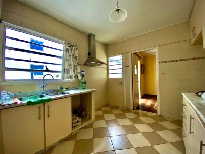 Esplendido apto en Pocitos.