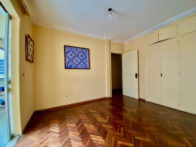 Esplendido apto en Pocitos.