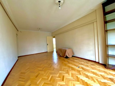 Esplendido apto en Pocitos.