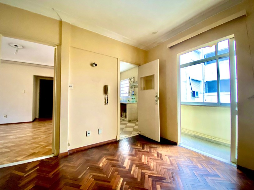 Esplendido apto en Pocitos.-8