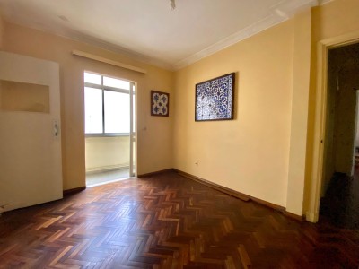 Esplendido apto en Pocitos.