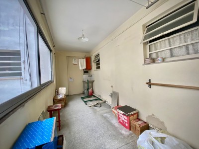 Esplendido apto en Pocitos.