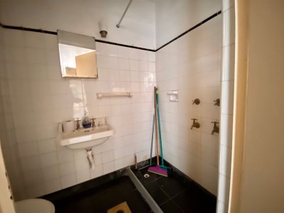 Esplendido apto en Pocitos.