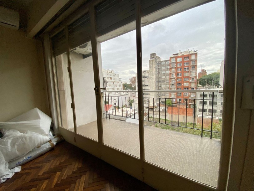 Esplendido apto en Pocitos.-3