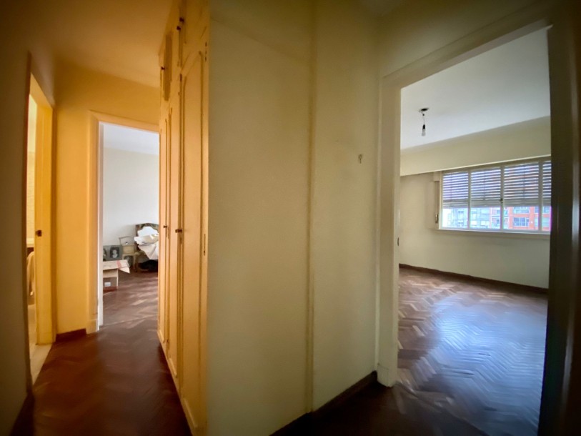 Esplendido apto en Pocitos.-9