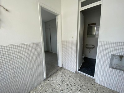 Estupendo apto sobre rambla de Pocitos