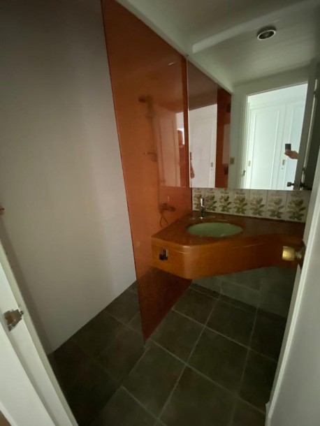 Estupendo apto sobre rambla de Pocitos-8