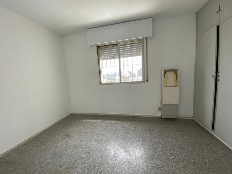 Estupendo apto sobre rambla de Pocitos-5