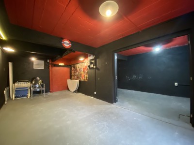 Muy buena casa en venta y alquiler en Carrasco.