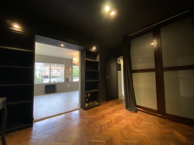 Muy buena casa en venta y alquiler en Carrasco.