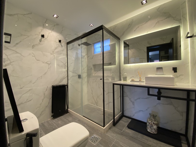 Muy buena casa en venta y alquiler en Carrasco.-10