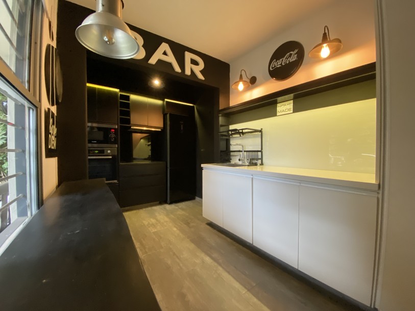 Muy buena casa en venta y alquiler en Carrasco.-4