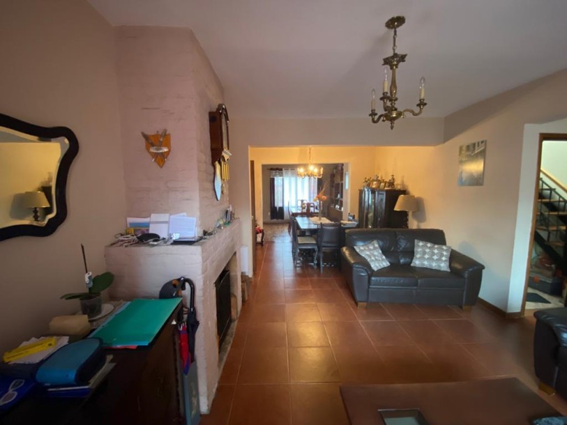 Amplia casa en venta en Punta Gorda-4