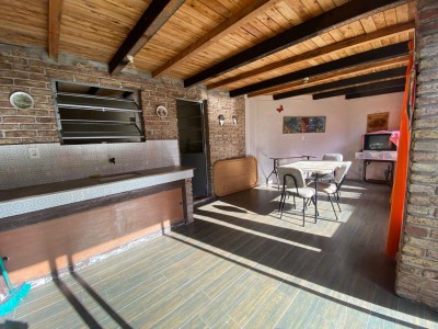 Excelente casa en zona Náutico