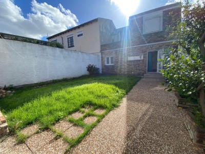 Excelente casa en zona Náutico