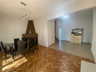 Excelente casa en zona Náutico