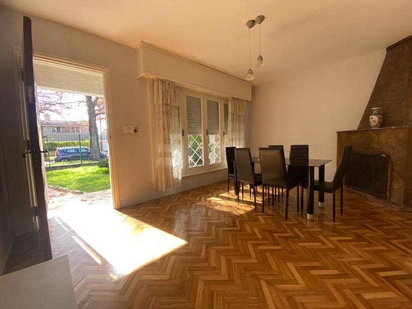 Excelente casa en zona Náutico-1