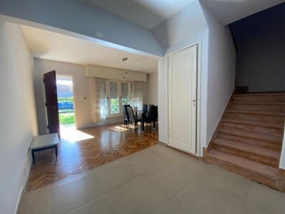 Excelente casa en zona Náutico