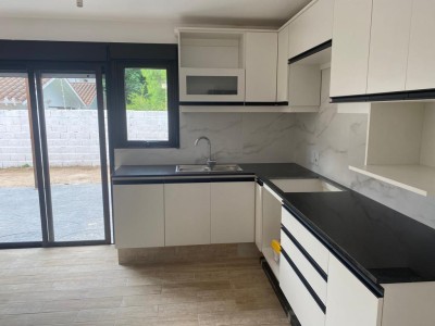 Casa a estrenar en Shangrilá