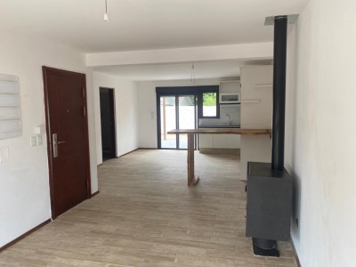 Casa a estrenar en Shangrilá