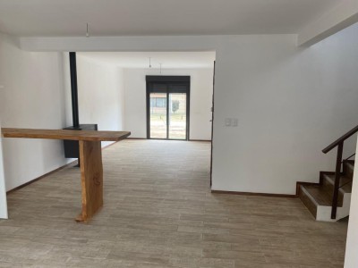 Casa a estrenar en Shangrilá