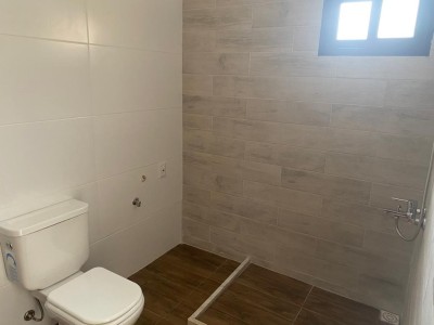 Casa a estrenar en Shangrilá