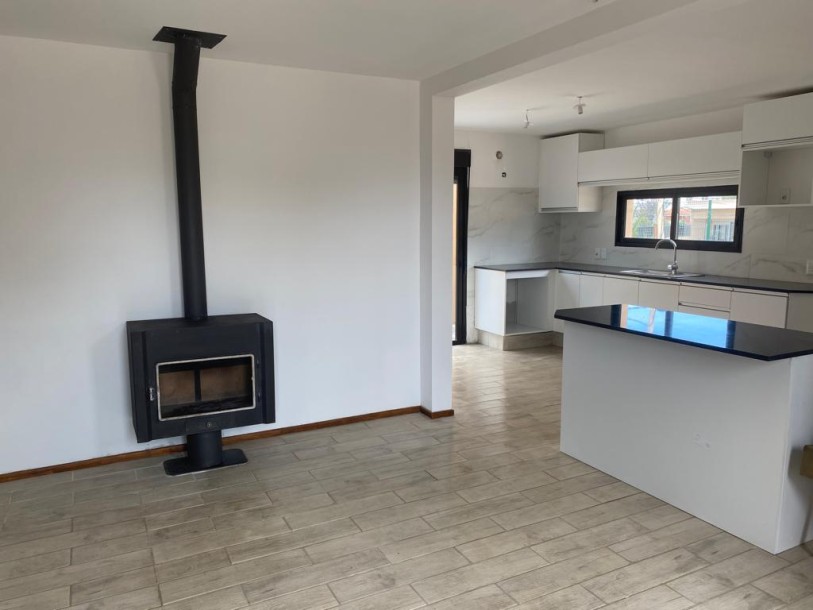 Casa a estrenar en Shangrilá-2