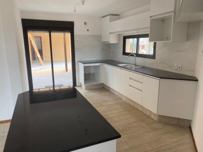 Casa a estrenar en Shangrilá