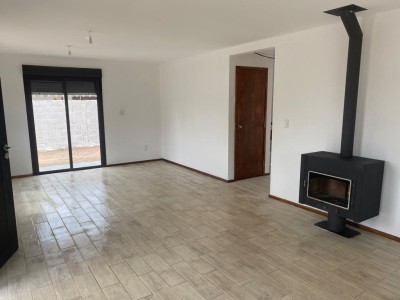 Casa a estrenar en Shangrilá