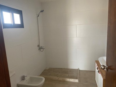 Casa a estrenar en Shangrilá