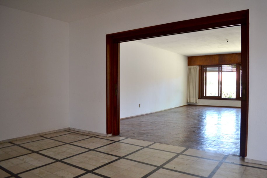 Alquiler Amplia Casa En Excelente Zona De Carrasco-5