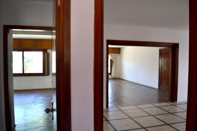 Alquiler Amplia Casa En Excelente Zona De Carrasco