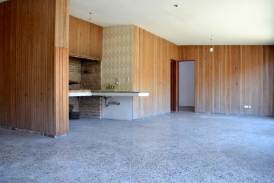 Alquiler Amplia Casa En Excelente Zona De Carrasco