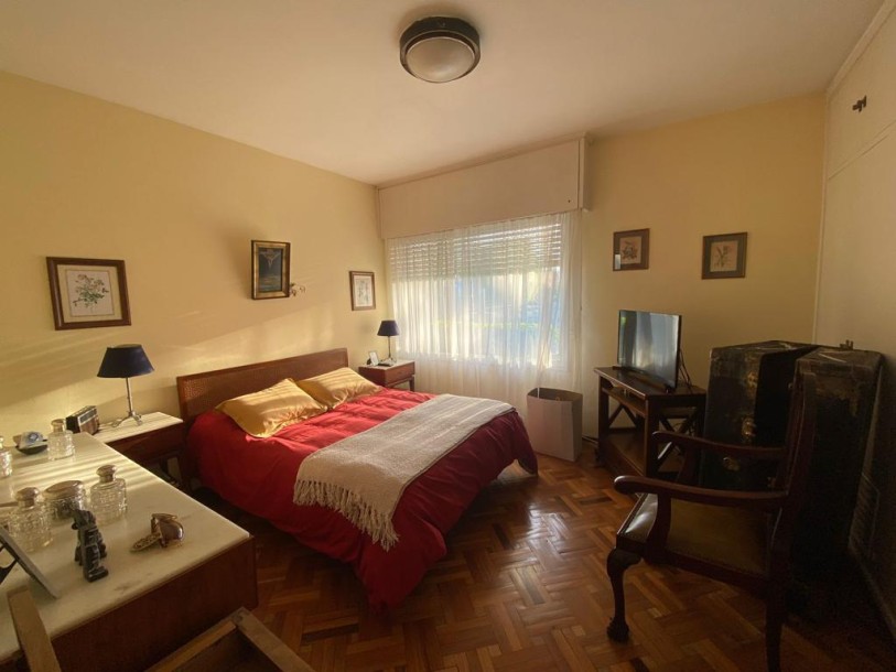 Muy agradable propiedad horizontal en zona Club Náutico-7