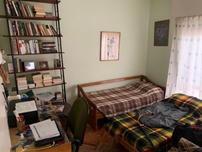 Muy agradable propiedad horizontal en zona Club Náutico