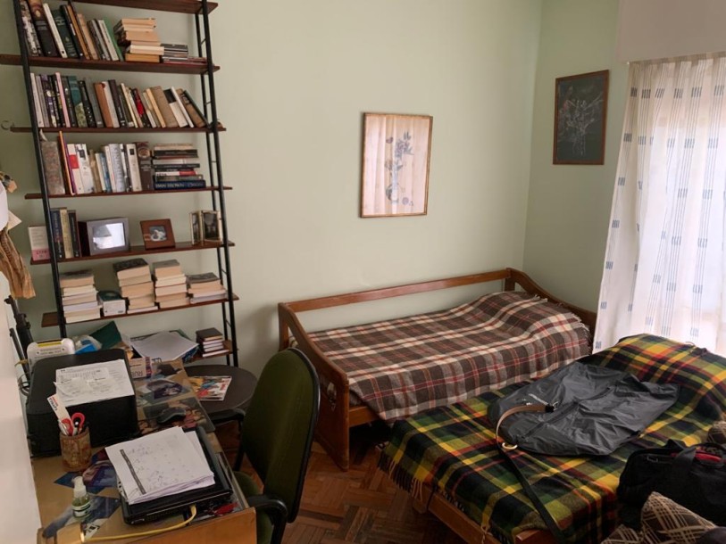 Muy agradable propiedad horizontal en zona Club Náutico-9