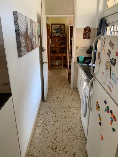 Muy agradable propiedad horizontal en zona Club Náutico