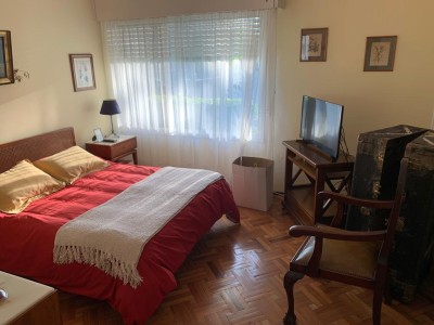 Muy agradable propiedad horizontal en zona Club Náutico