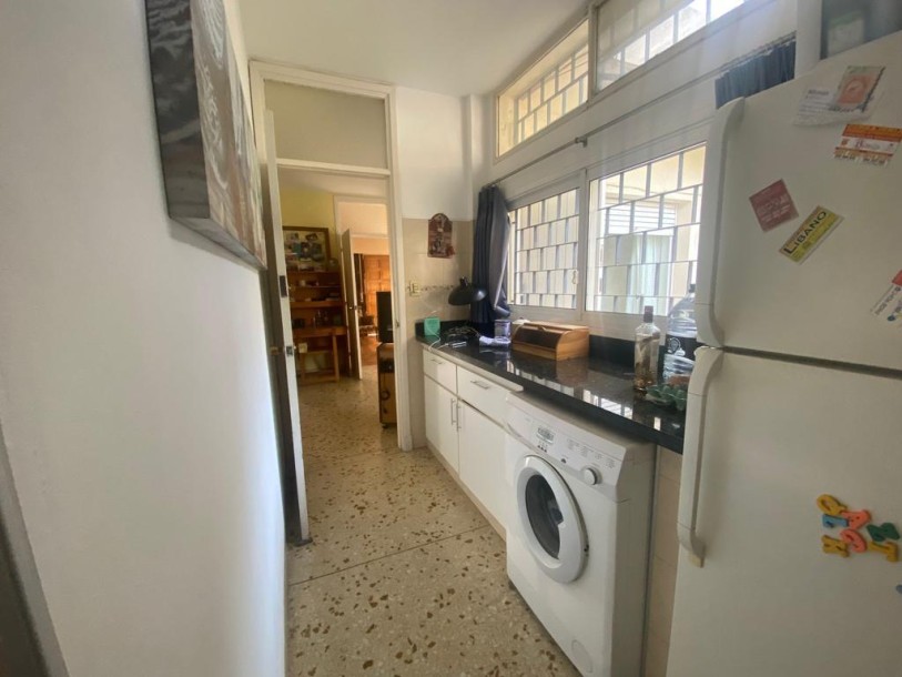 Muy agradable propiedad horizontal en zona Club Náutico-14