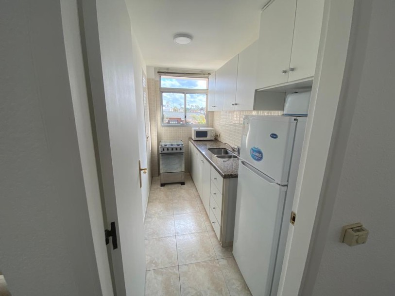 Alquiler en rambla de Punta  Gorda amueblado-3